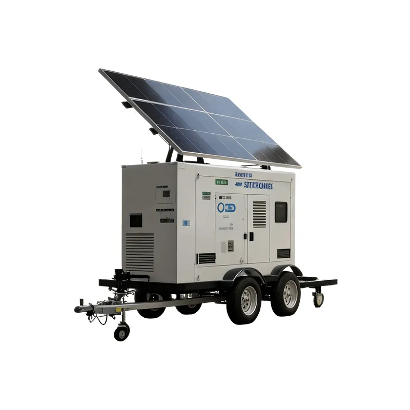 Energy storage system LY6800