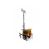Trailer type Mobile Lighting Tower (Intelligent Type)