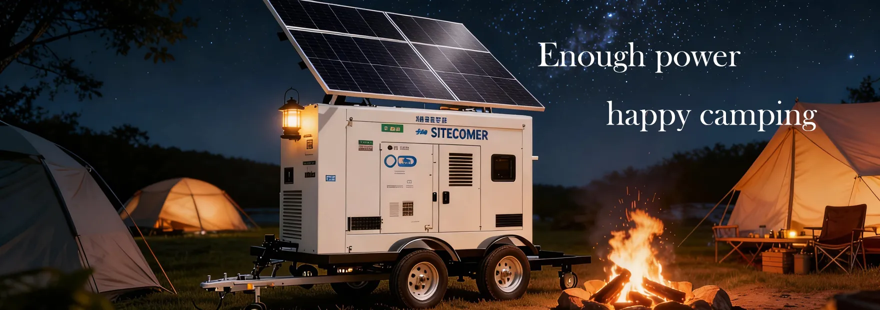 energy storage type