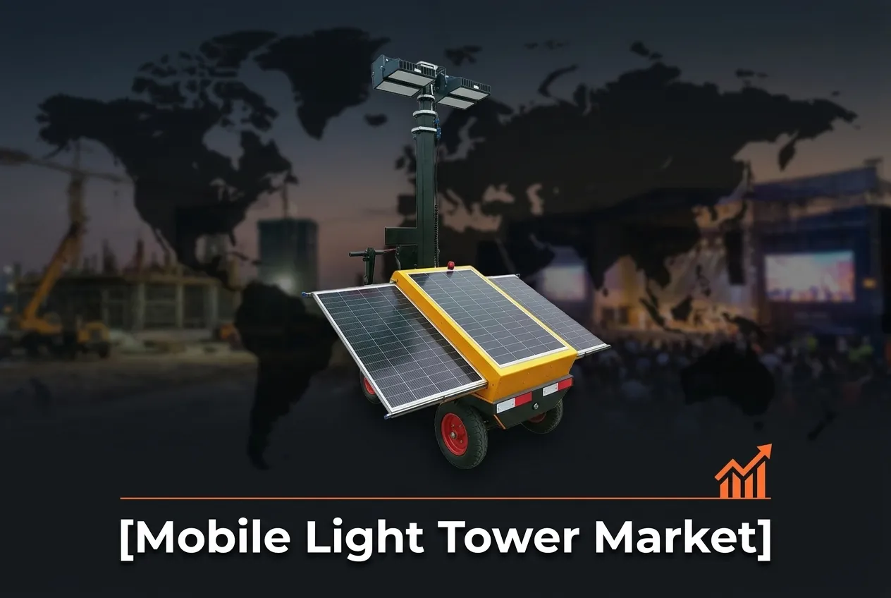 Mobile Light Tower Market